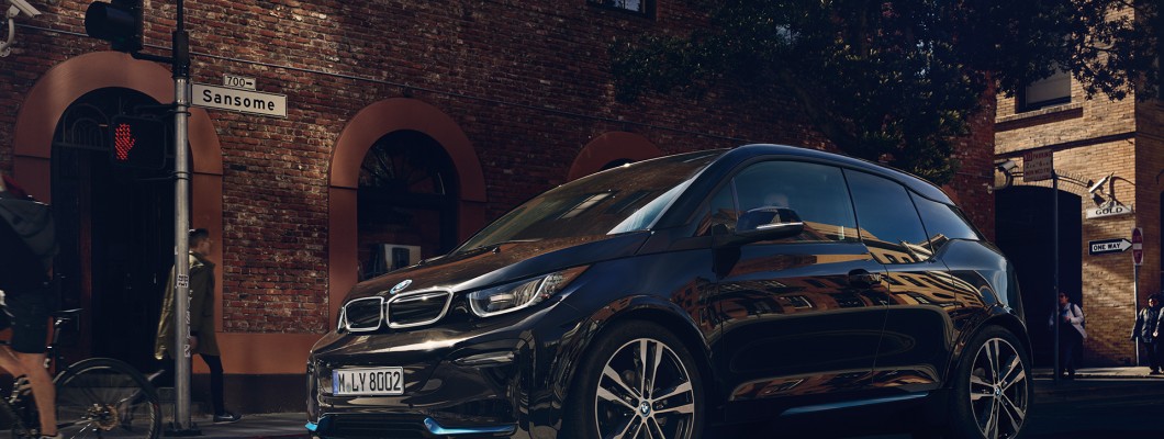Enhanced Electromobility Offer from BMW Group Australia