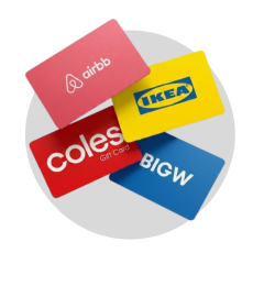 Gift Cards