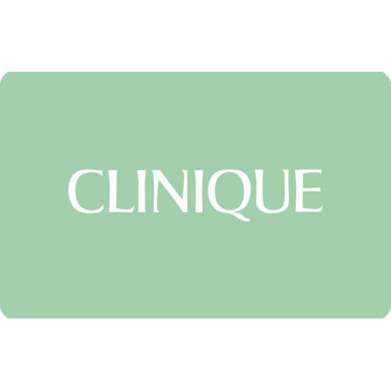 Clinique eGift Card - $100