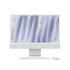 Apple 24-inch iMac: Apple M4 chip with 8‑core CPU and 8‑core GPU, 16GB, 256GB SSD