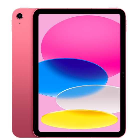 Apple 11-inch iPad Wi-Fi + Cellular 256GB (A16)
