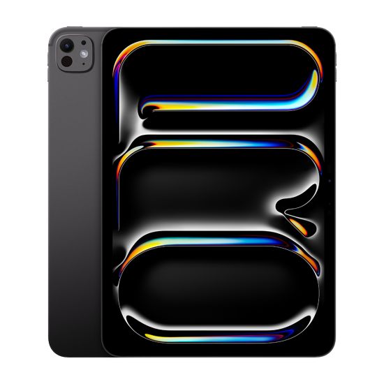 Apple 11-inch iPad Pro Wi‑Fi 256GB with standard glass (M5)