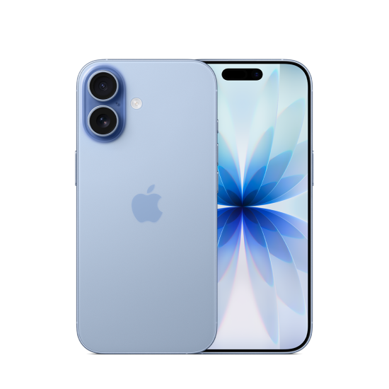 Apple iPhone 17 256GB