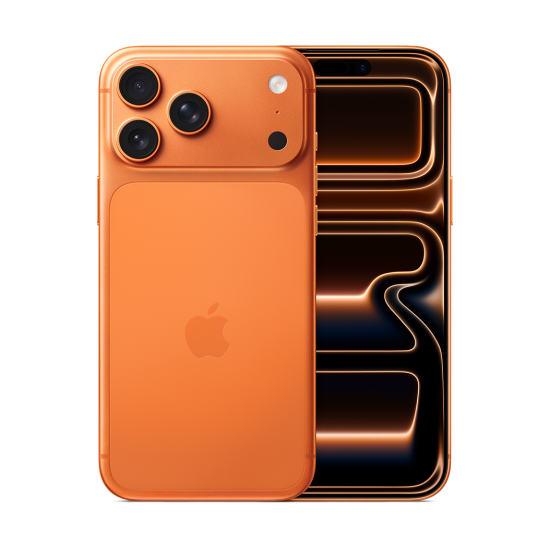 Apple iPhone 17 Pro Max 1TB