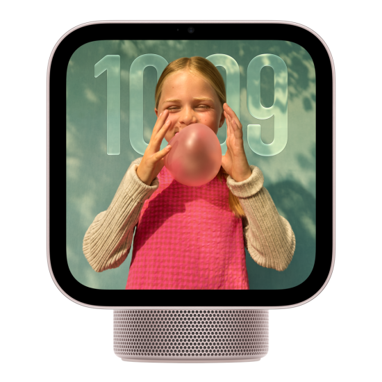 Apple HomeView