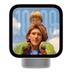 Apple HomeView