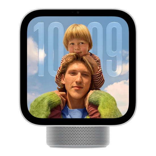 Apple HomeView