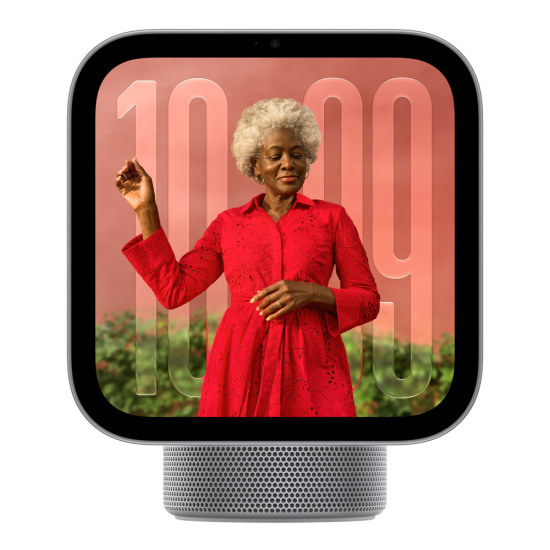 Apple HomeView