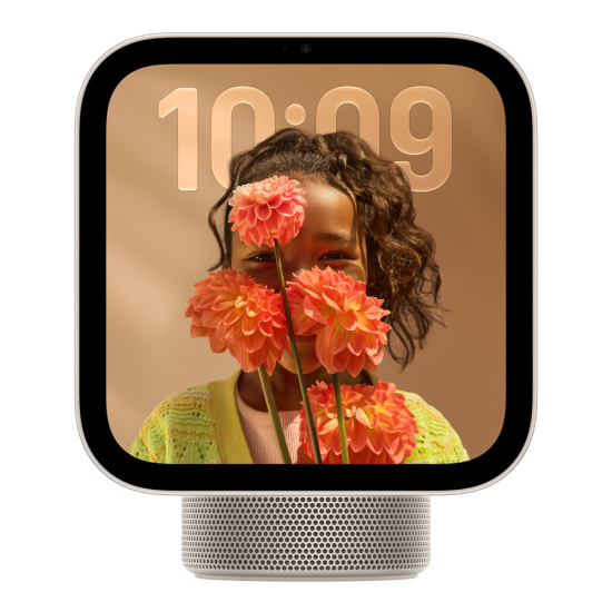 Apple HomeView