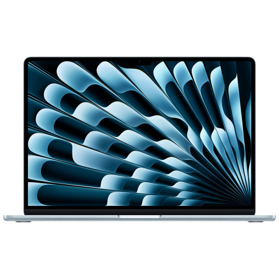 Apple 15-inch MacBook Air: Apple M5 chip with 10‑core CPU and 10‑core GPU, 24GB, 1TB SSD