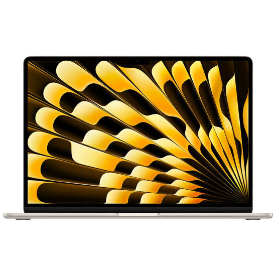 Apple 15-inch MacBook Air: Apple M5 chip with 10‑core CPU and 10‑core GPU, 24GB, 1TB SSD