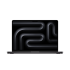 Apple 14-inch MacBook Pro: Apple M5 Pro chip with 15‑core CPU and 16‑core GPU, 24GB, 1TB SSD - Space Black