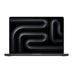 Apple 16-inch MacBook Pro: Apple M5 Max chip with 18‑core CPU and 32‑core GPU, 36GB, 2TB SSD - Space Black