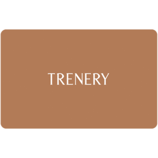 Trenery eGift Card - $50