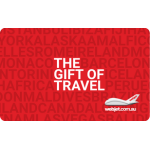 Webjet eGift Card - $500
