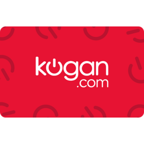 Kogan eGift Card - $50