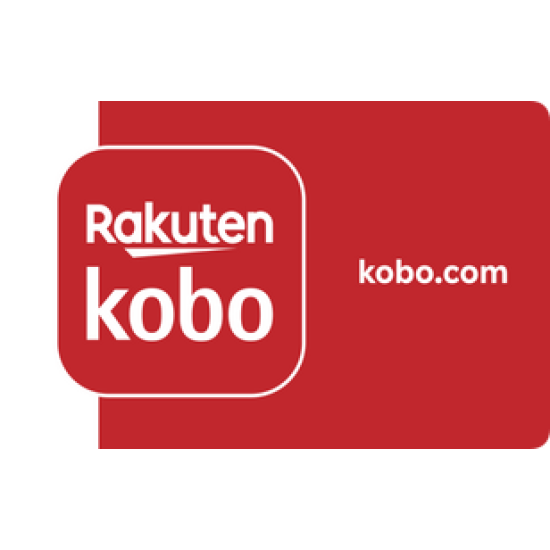 Kobo eGift Card - $100