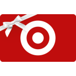 Target eGift Card - $500