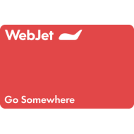 Webjet eGift Card - $500