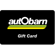 Autobarn eGift Card - $100