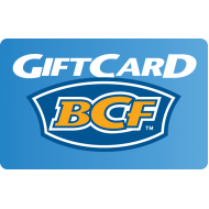 BCF eGift Card - $500