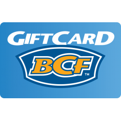BCF eGift Card - $250