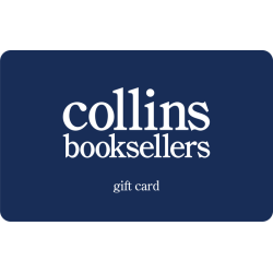 Collins Booksellers eGift Card - $500