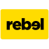 rebel eGift Card - $100