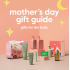 endota spa - Mother's Day Limited Time Offer - Receive 20% off endota products*