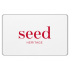 Seed eGift Card - $100