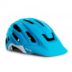 Kask Caipi Helmet - Light Blue