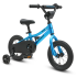 Progear DuraLite Kids Bike 12" - Electric Blue