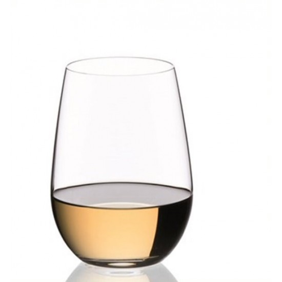 Riedel O Tumbler Riesling/Sauvignon Blanc Glass Set of 4