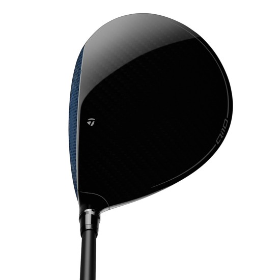 TaylorMade Golf Qi10LS Driver 10.5 Degree Loft, Stiff Flex - Right Hand