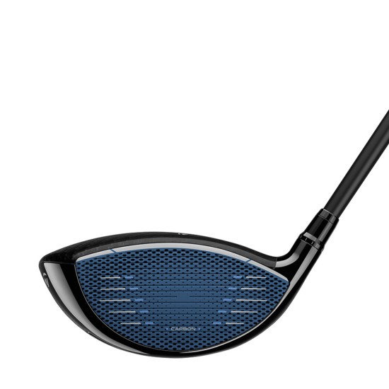 TaylorMade Golf Qi10LS Driver 10.5 Degree Loft, Regular Flex - Right Hand