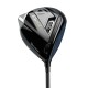 TaylorMade Golf Qi10LS Driver 10.5 Degree Loft, Stiff Flex - Right Hand