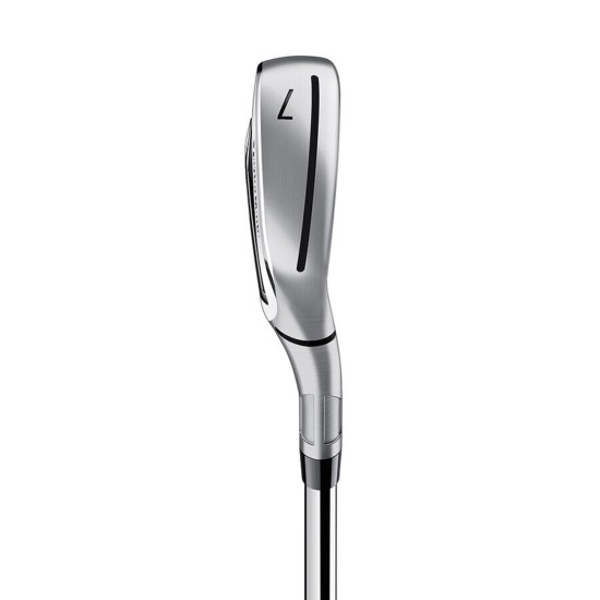 TaylorMade Golf Qi10 Irons #4 - PW - Regular Flex
