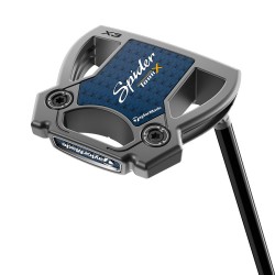 TaylorMade Golf Spider Tour X Putter - Right Hand