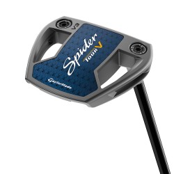 TaylorMade Golf Spider Tour V Putter - Right Hand