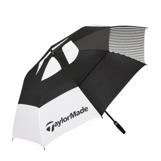 TaylorMade Golf Dual Canopy Umbrella