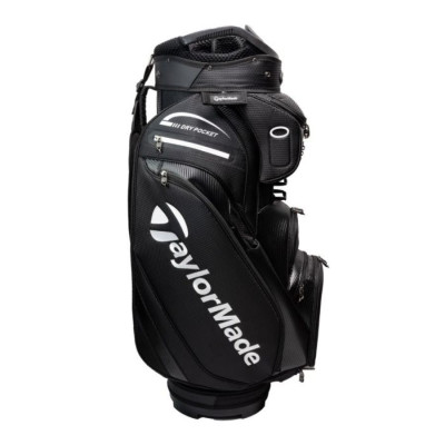TaylorMade Golf Premium Cart Bag