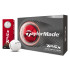 TaylorMade Golf TP5x Golf Balls - 1 Dozen
