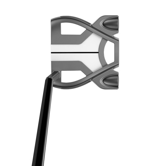 TaylorMade Golf Gunmetal Spider Tour Putter 35 Inch - Right Hand