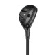 TaylorMade Golf Qi4D Rescue #4 Stiff Flex - Right Hand