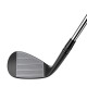 TaylorMade Golf Milled Grind 5 Charcoal Wedge - 52° Loft, 9° Bounce - Right Hand