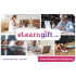 eLearnGift eGift Card - $500